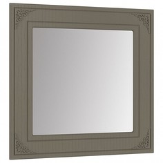 Зеркало настенное Ассоль плюс АС-44 Компасс мебель