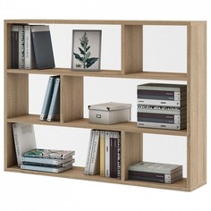 Полка книжная Реал-2 ВМФ