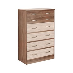 Комод Карло-М10 Олимп мебель