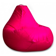 Кресло-мешок Розовое Оксфорд 3XL Dreambag