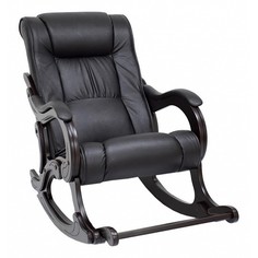 Кресло-качалка Модель 77 Комфорт
