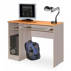 Стол компьютерный Лего - 4 Олимп мебель