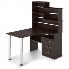 Стол компьютерный Домино СР-132 МЭРДЭС