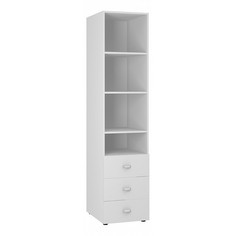 Стеллаж комбинированный GK 450 Golden Kids