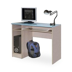 Стол компьютерный Лего - 4 Олимп мебель