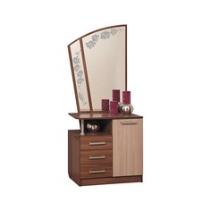 Стол туалетный Орхидея-2 Олимп мебель