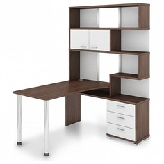 Стол компьютерный СР-420/130 МЭРДЭС