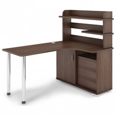 Стол компьютерный СР-165М МЭРДЭС