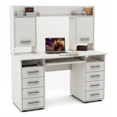 Стол компьютерный Остин-14 ВМФ