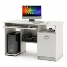 Стол компьютерный Имидж-10 ВМФ