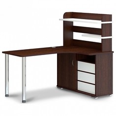 Стол компьютерный Домино СР-165М МЭРДЭС