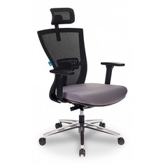 Кресло для руководителя MC-815-Н Бюрократ