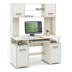 Стол компьютерный Амбер-17 ВМФ