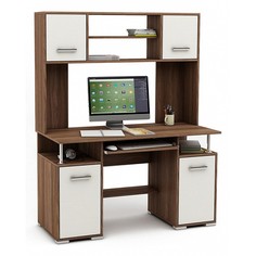 Стол компьютерный Амбер-17 ВМФ