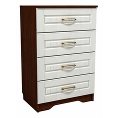 Комод Оливия НМ 040.38 Silva