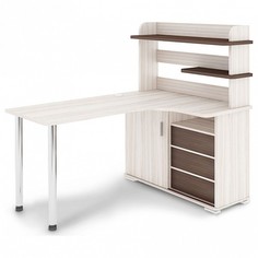 Стол компьютерный СР-165М МЭРДЭС