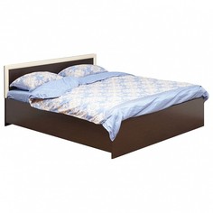 Кровать полутораспальная 21.52 Олимп мебель