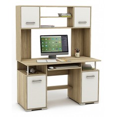 Стол компьютерный Амбер-17 ВМФ