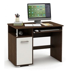 Стол компьютерный Амбер-2 ВМФ