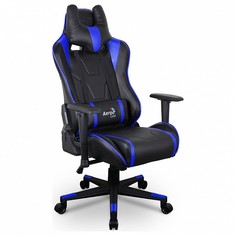 Кресло игровое AC220 AIR-BB Aerocool
