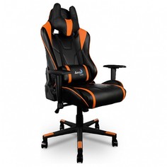 Кресло игровое AC220 AIR-BO Aerocool