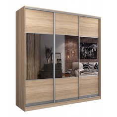 Шкаф-купе Бавария 240