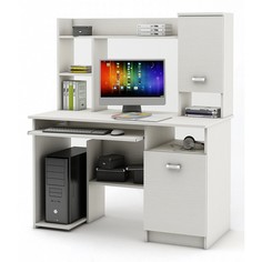 Стол компьютерный Имидж-12 ВМФ