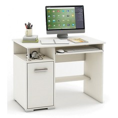 Стол компьютерный Амбер-2 ВМФ