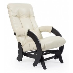 Кресло-качалка Модель 68 Комфорт