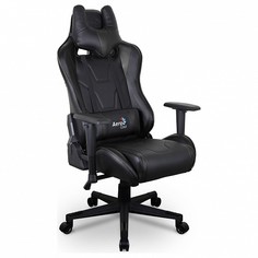 Кресло игровое AC220 AIR-B Aerocool