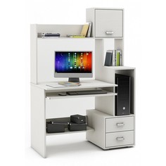 Стол компьютерный Имидж-39 ВМФ