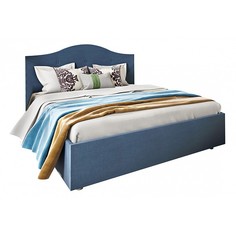 Кровать двуспальная Mira 160-200 Sonum