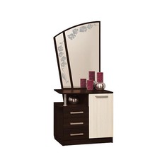 Стол туалетный Орхидея-2 Олимп мебель