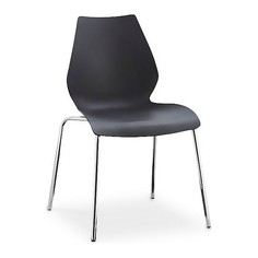 Стул Polly SHF-01-B Afina