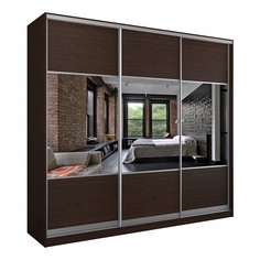 Шкаф-купе Бавария 270 МФ 4 Сезона