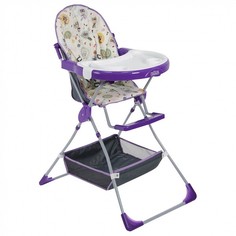 Стул для кормления Selby 252 Совы