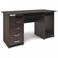 Стол компьютерный Милан-6П МФ Мастер