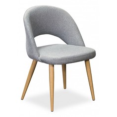 Стул Lars Сканди Грей