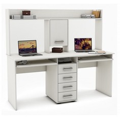 Стол компьютерный Остин-16 ВМФ