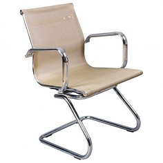 Стул Бюрократ CH-993-low-v