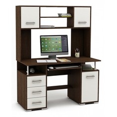 Стол компьютерный Амбер-19 ВМФ