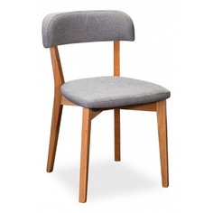 Стул Франк Сканди Грей R Home