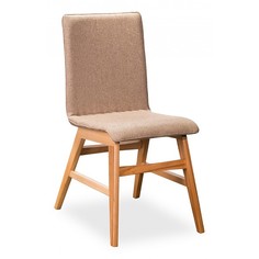 Стул Наврик Soft Сканди Браун R Home