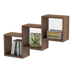 Полка книжная Флэш-2 ВМФ