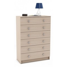 Комод Бостон-8 ВМФ