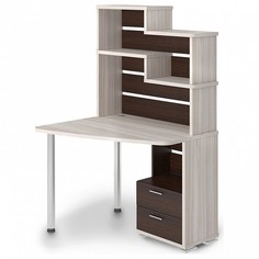 Стол компьютерный СК-24 МЭРДЭС