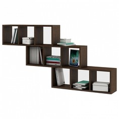 Полка книжная Вайс-5 ВМФ