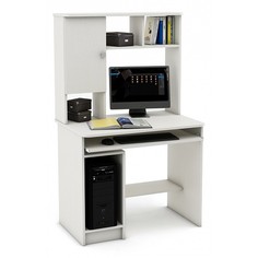 Стол компьютерный Бостон-8 ВМФ