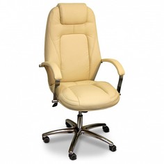 Кресло для руководителя Эсквайр КВ-21-131112 Креслов