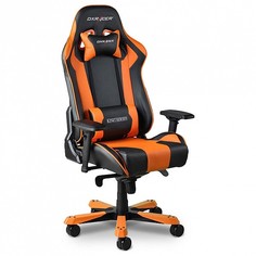 Кресло игровое DXRacer King OH/KS06/NO